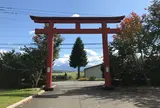 美瑛神社
