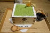 SALON GINZA SABOU