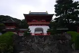 赤間神宮