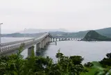 角島大橋