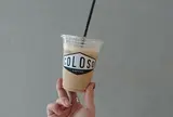 COLOSO COFFEE TOKYO