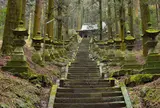 上色見熊野座神社