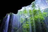 鍋ヶ滝