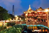 豫園商城