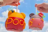 上海ディズニーランド