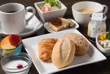 あるくカフェ