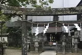 御釜神社