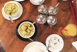 アムリタ食堂