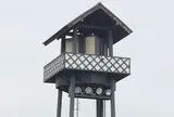 甘楽PA 下り