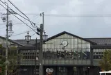 中軽井沢駅