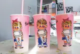 カスタード