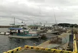 月の浦新港