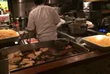 ビストロ 三十五段屋