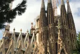 サグラダ・ファミリア聖堂