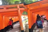 伏見稲荷大社