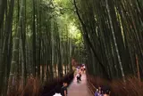 嵐山