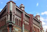 Casa Vicens