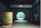 明月院（あじさい寺）