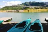 宮ヶ瀬湖カヌー場