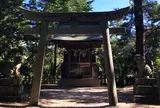 天橋立神社（橋立大明神）