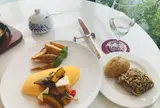 サロン・ド・テ ロザージュ