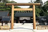 丹後国一の宮  元伊勢籠神社