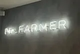 Mr．FARMER
