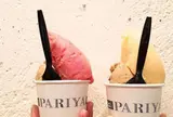 PARIYA（パリヤ）青山店