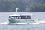 天橋立観光船