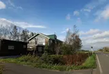 ロッジ 風景画