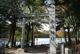 赤城神社
