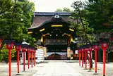 豊国神社