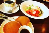 デニーズ 世田谷公園店