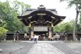 豊国神社