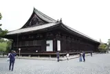 蓮華王院 三十三間堂
