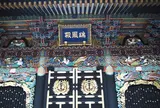 瑞鳳殿（仙台藩租伊達政宗公御廟）