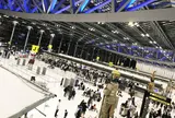 スワンナプーム国際空港