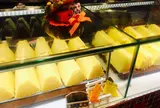 ラストシフォン