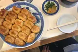 ファイト餃子