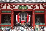 【浅草・蔵前・押上エリア】浅草寺