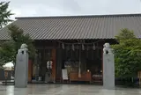 赤城神社