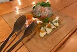 ビストロ　オオカミ