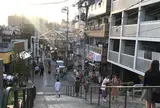 夕焼けだんだん