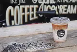 THE PLASTER'S CAFE