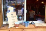 Oto coffee stand