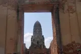 Chai Watthanaram Temple