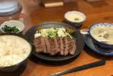 味の牛たん喜助