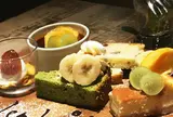めしカフェmanimani