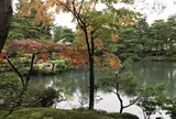 清水園【紅葉の名所】