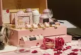 ヒルトン東京 マーブルラウンジ